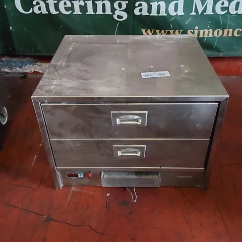 ARCHWAY ELECTRIC FOOD WARMING DRAWERS