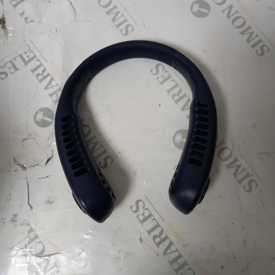 BLADELESS HANGING NECK FAN HF3701