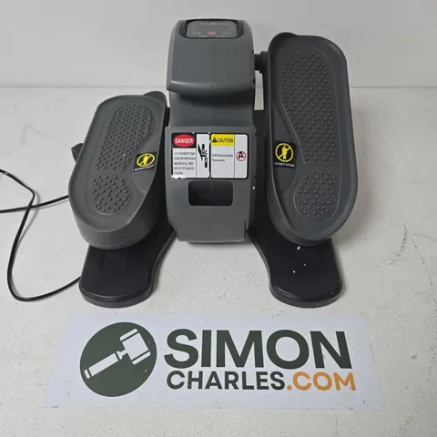 BLISS & BEYOND STEPPRO ELECTRIC STEPPER