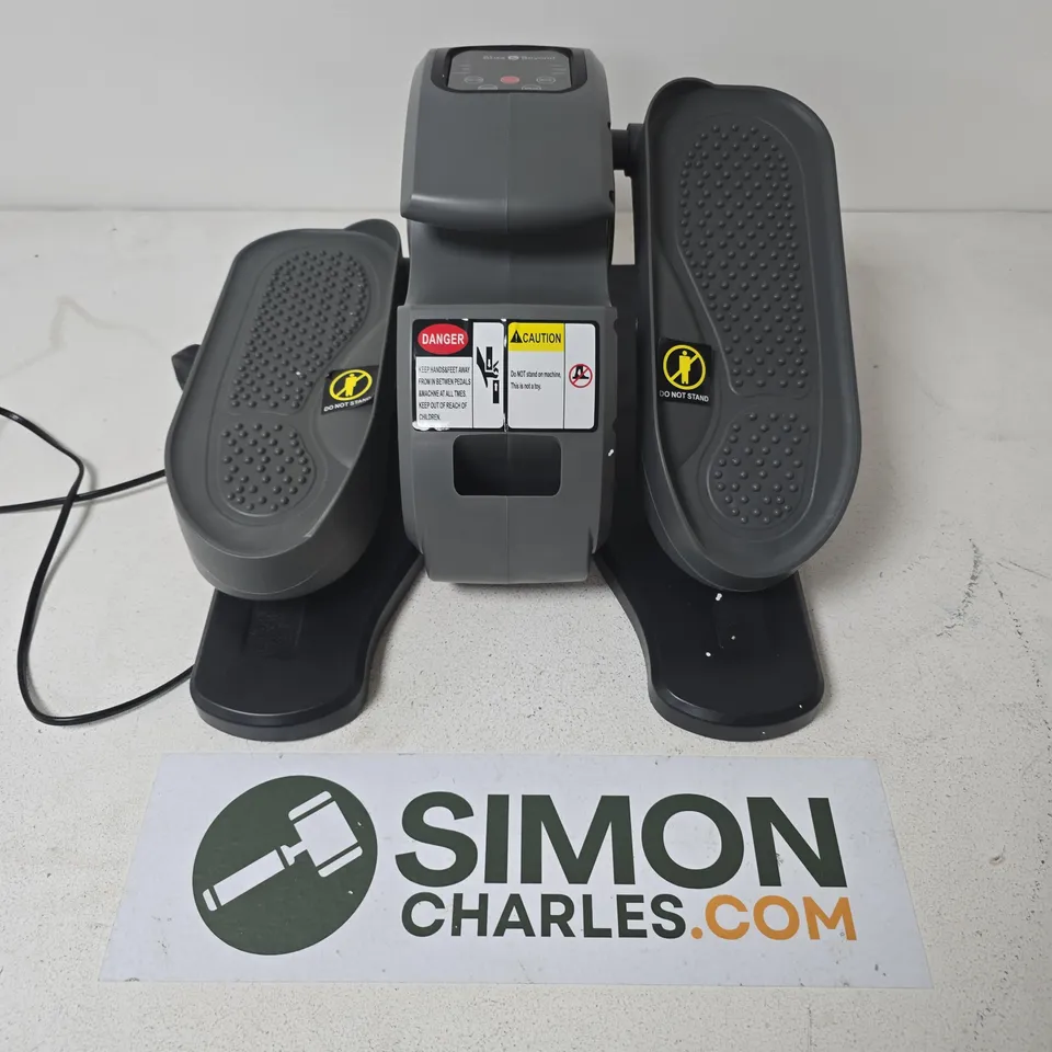 BLISS & BEYOND STEPPRO ELECTRIC STEPPER