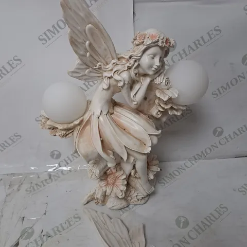 GARDEN REFLECTIONS SOLAR LED PIXIE