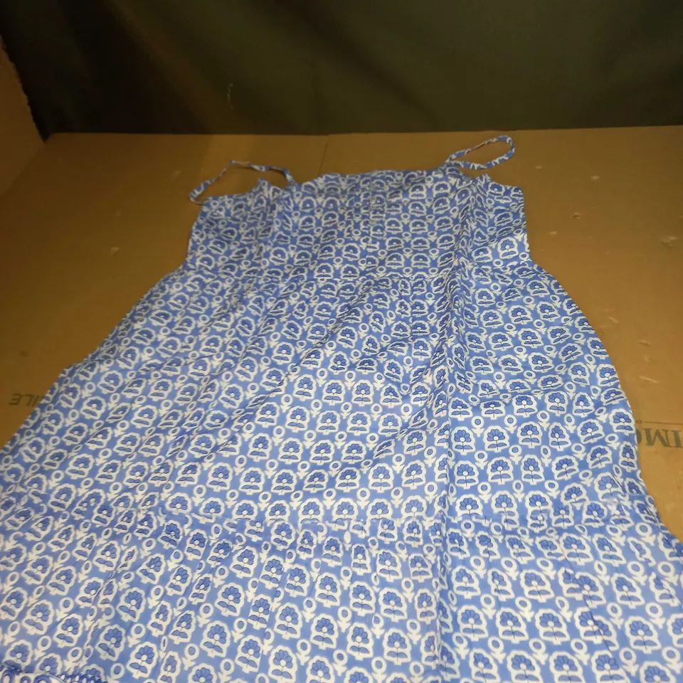 ASPIGA CIARA DRESS SIZE M