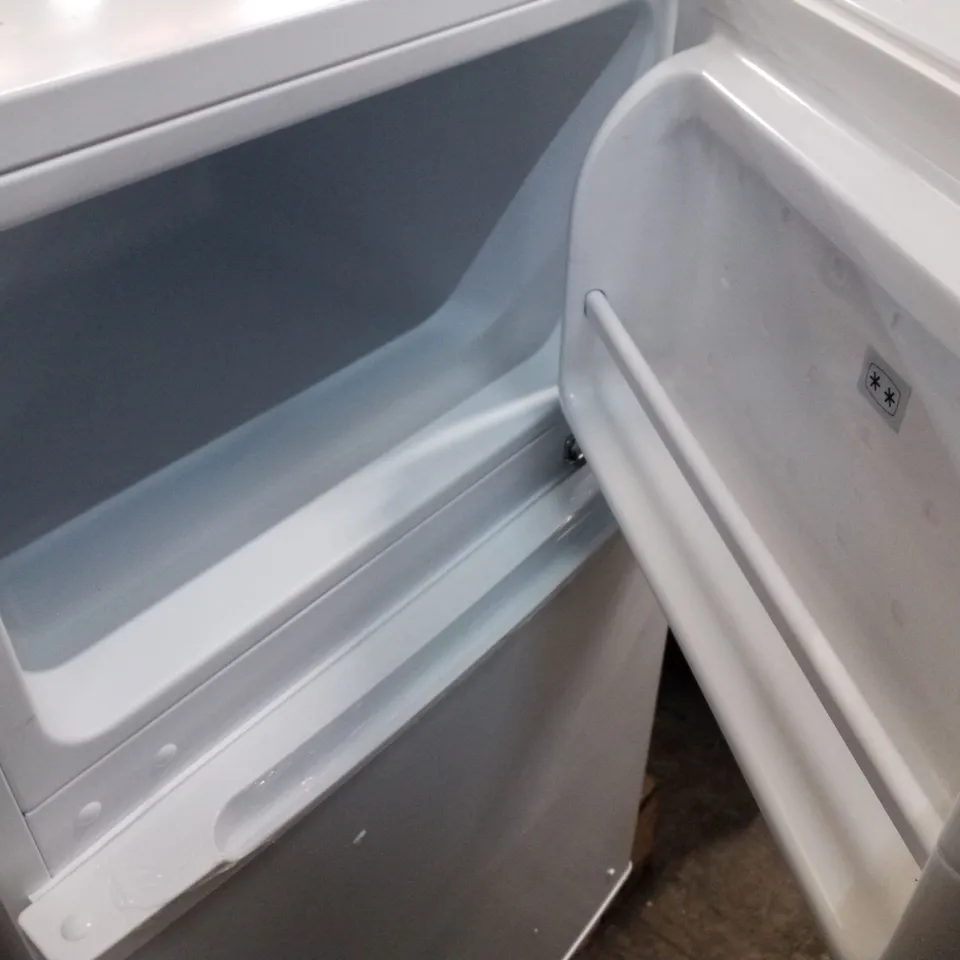 COMFEE UNDER COUNTER FRIDGE FREEZER 87L