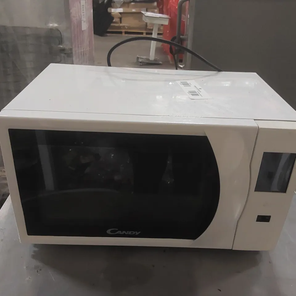 CANDY 700W MICROWAVE OVEN