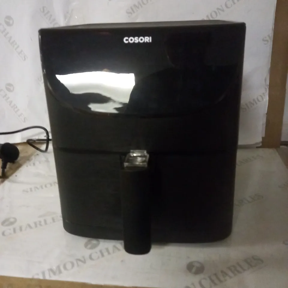 COSORI 5.5L XXL OIL FREE AIR FRYER 1500W