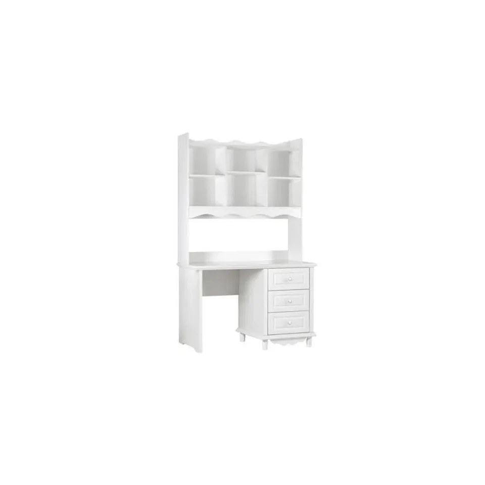 BOXED MONSON DESK