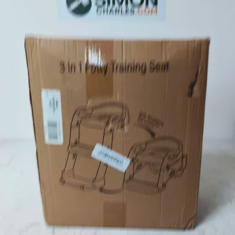 3-IN-1 POTTY TRAINING SEAT