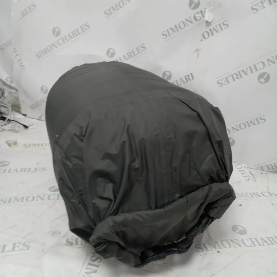 EXPEDITION 1400 DOWN SLEEPING BAG (-40C)