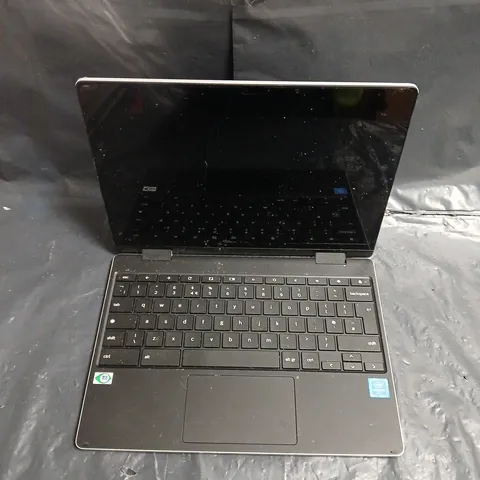 SAMSUNG CHROMEBOOK LAPTOP – CHROME OS, MODEL XE525QEA