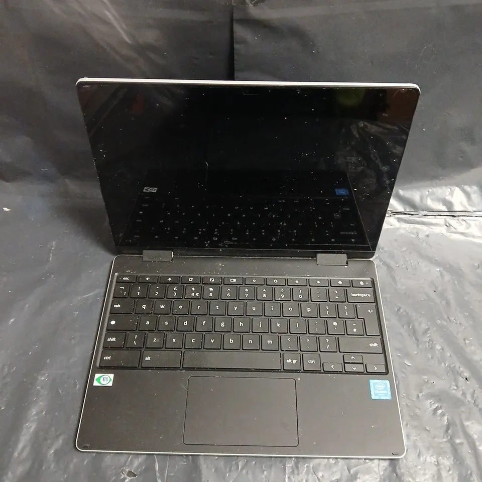SAMSUNG CHROMEBOOK LAPTOP – CHROME OS, MODEL XE525QEA