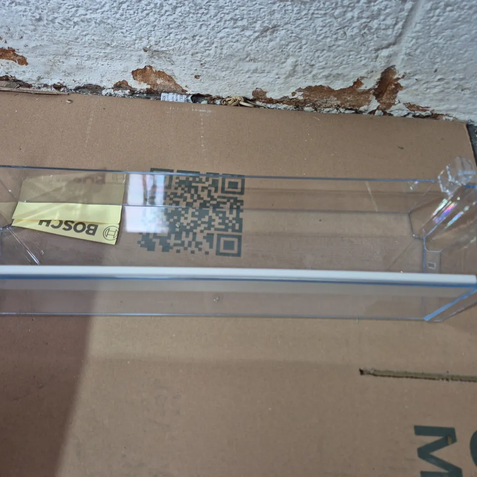 MASTERPART FP238 FRIDGE-FREEZER BOTTLE SHELF (COMPATIBLE)