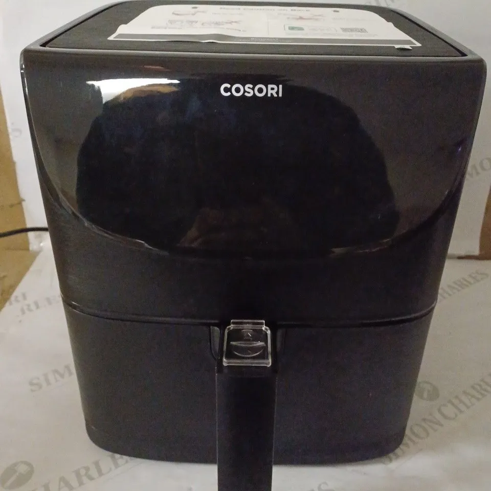 COSORI PREMIUM 5.5L AIR FRYER