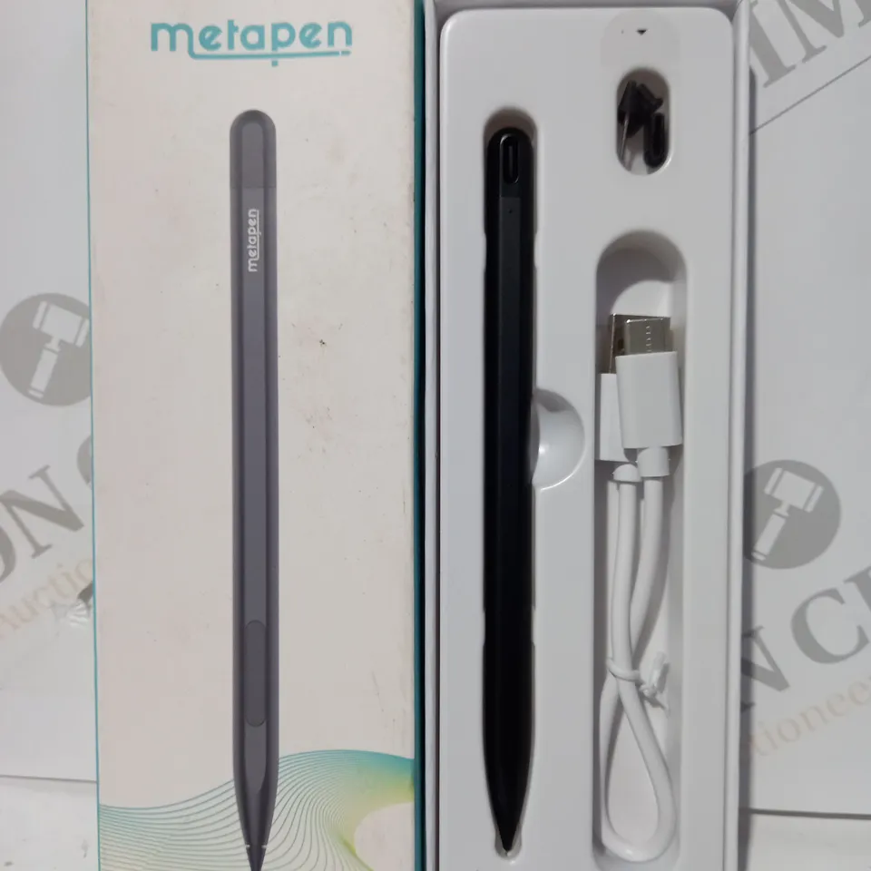 BOXED METAPEN SURFACE PEN M1