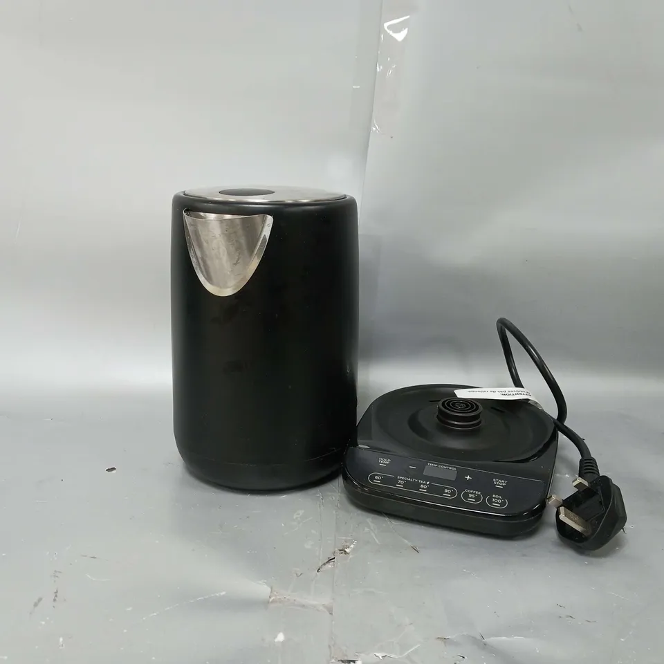 NINJA PERFECT TEMPERATURE KETTLE KT200UK