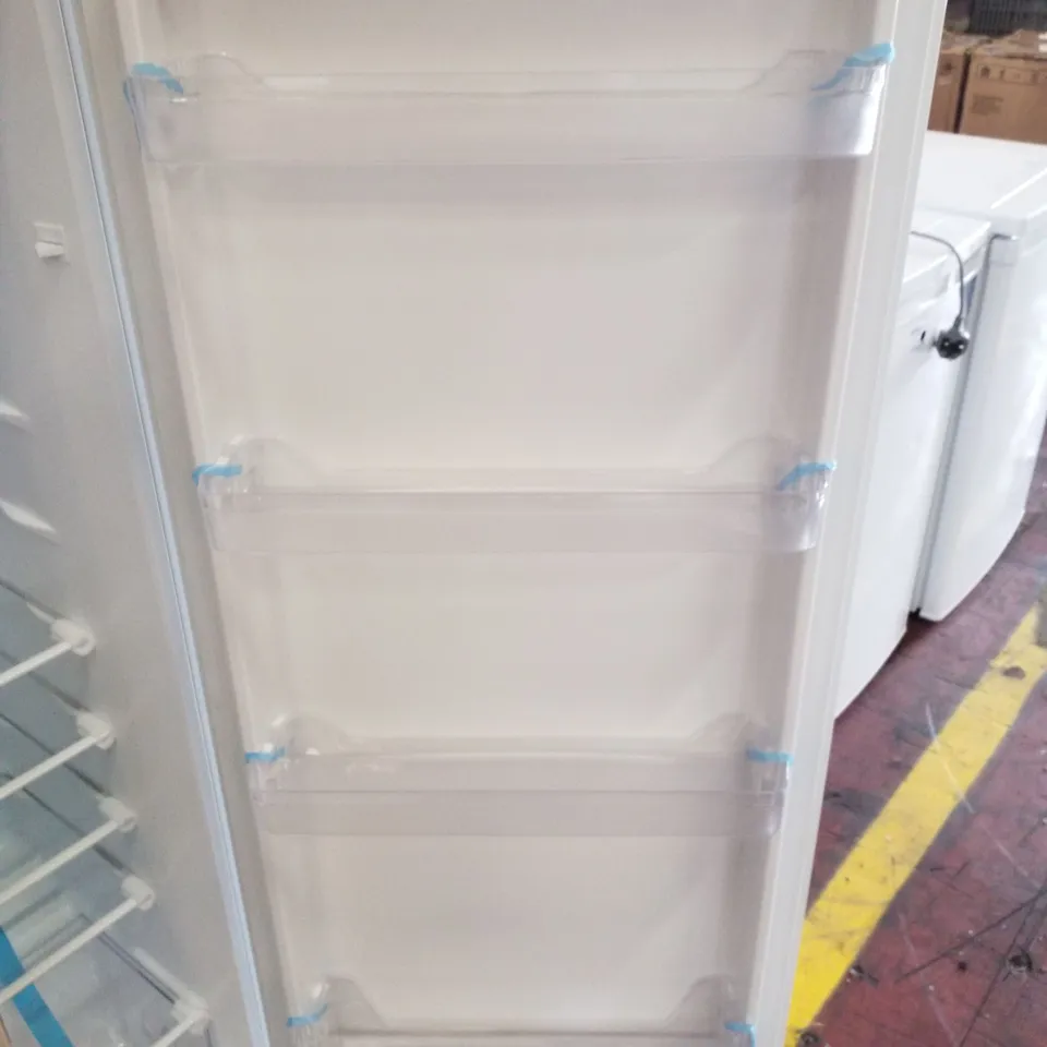 ENGLISH ELECTRIC TALL FRIDGE WHITE EEL240H