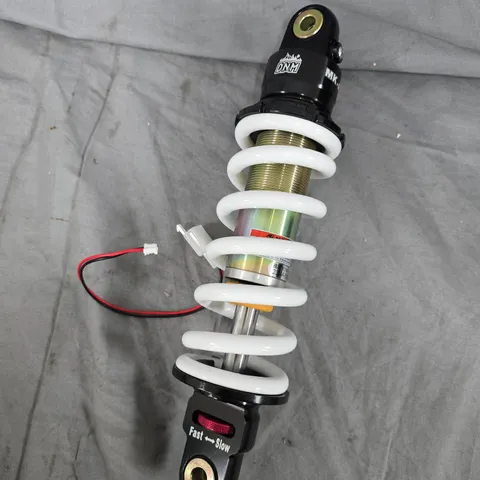 DNM COILOVER SHOCK ABSORBER WITH WHITE COIL SPRING – VEHICLE PART