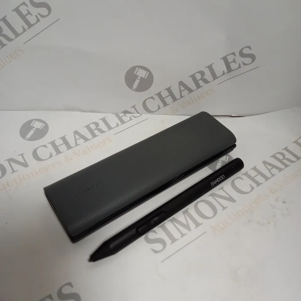 BOXED BAMBOO SKETCH PRECISION STYLUS 