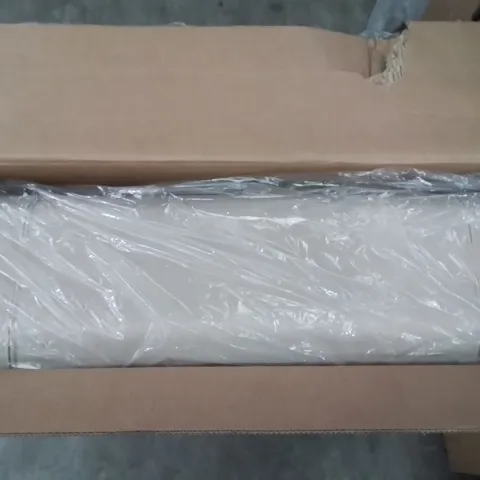 BOXED SOFA BED 