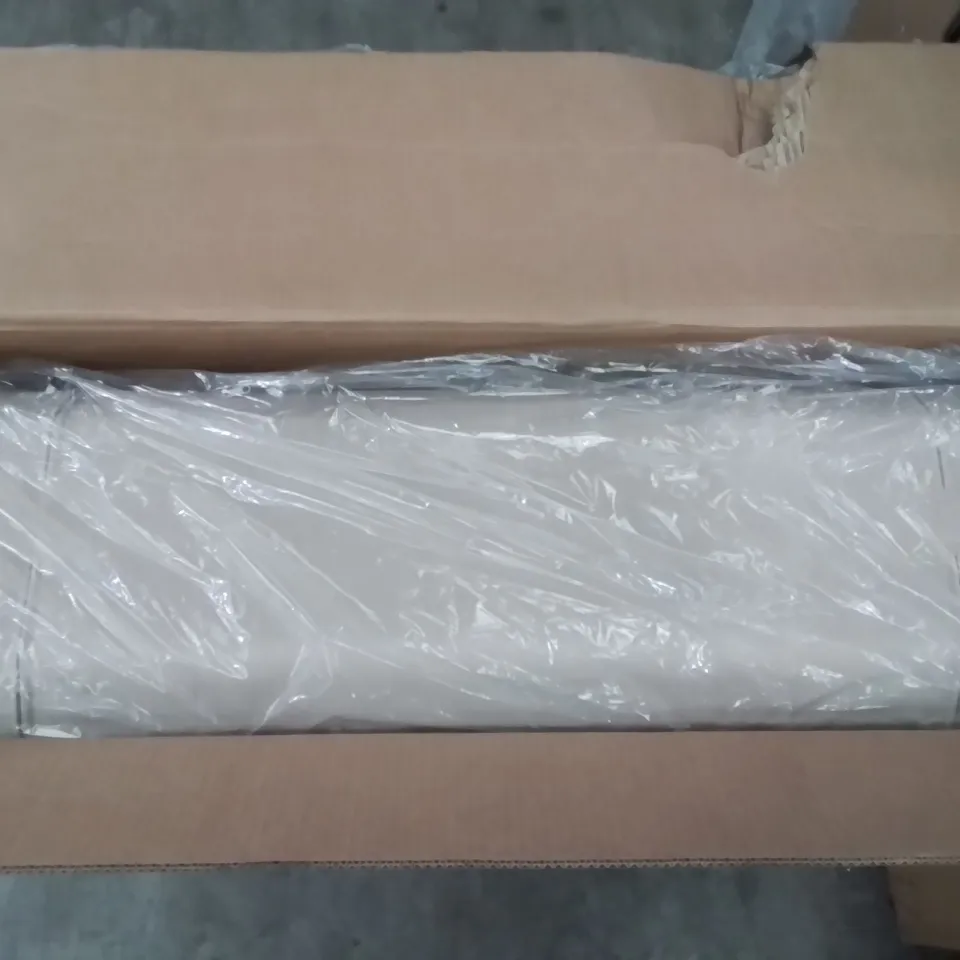 BOXED SOFA BED