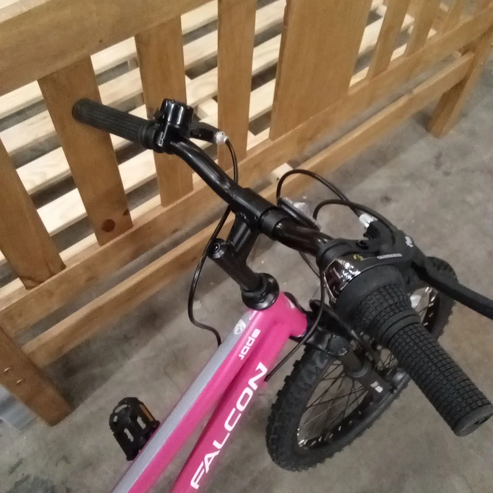 FALCON JADE 20" KIDS MOUNTAIN BIKE RRP £219.99