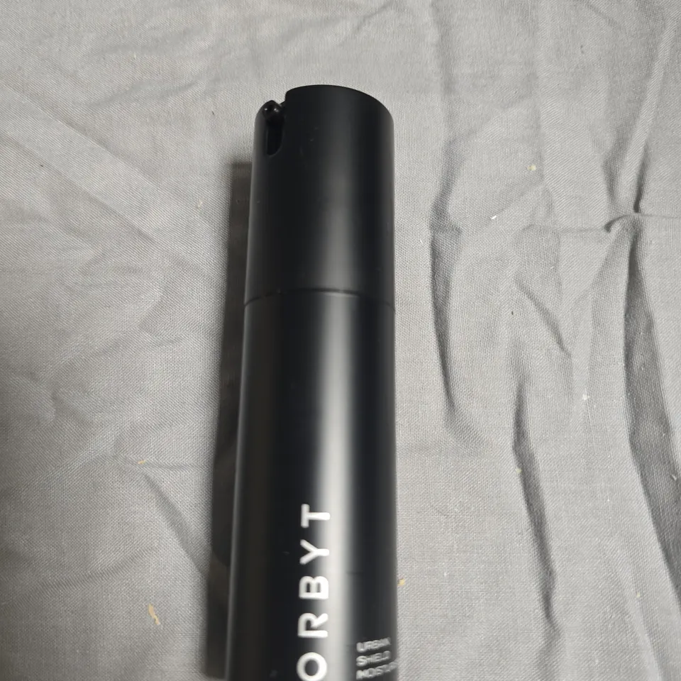 APPROXIMATELY 80 ORBYT SKIN URBAN SHIELD MOISTURISER – 30 ML