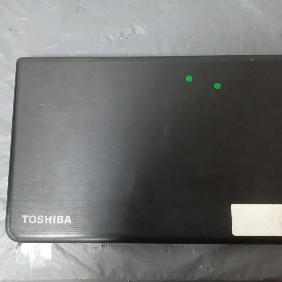 TOSHIBA SATELLITE PRO C50-A-1MX 15 INCH	I3-3110M 2.40GHZ