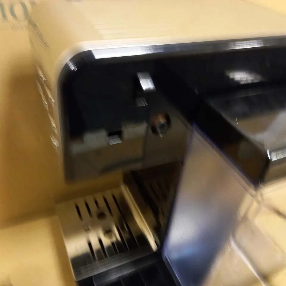 BREVILLE COFFEEHOUSE COFFEE MACHINE
