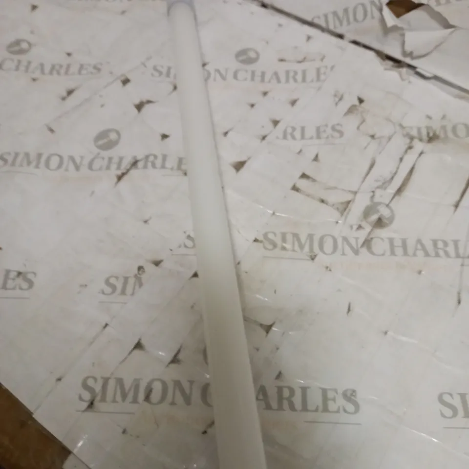 LOT OF 20 BRAND NEW ROTHER LED GLASS TUBE 150W (RLE25103) - COLLECTION ONLY