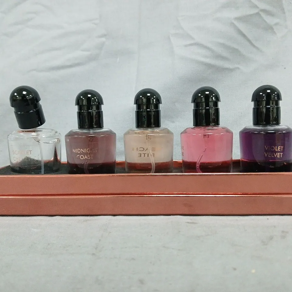 LAGHMANI LONDON LUXURY - WOMEN'S EAU DE PARFUM SET