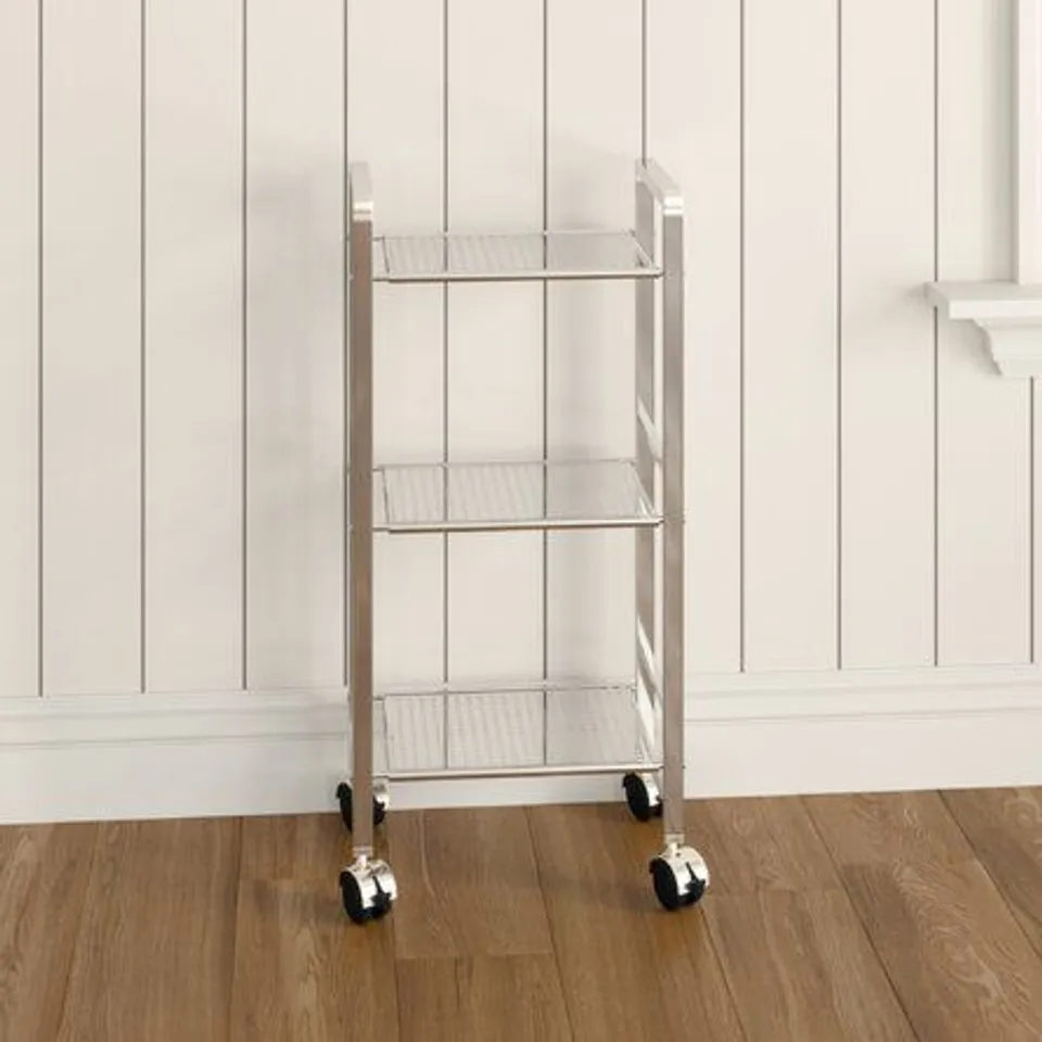 NELLY 42CM × 83CM BATHROOM SHELF