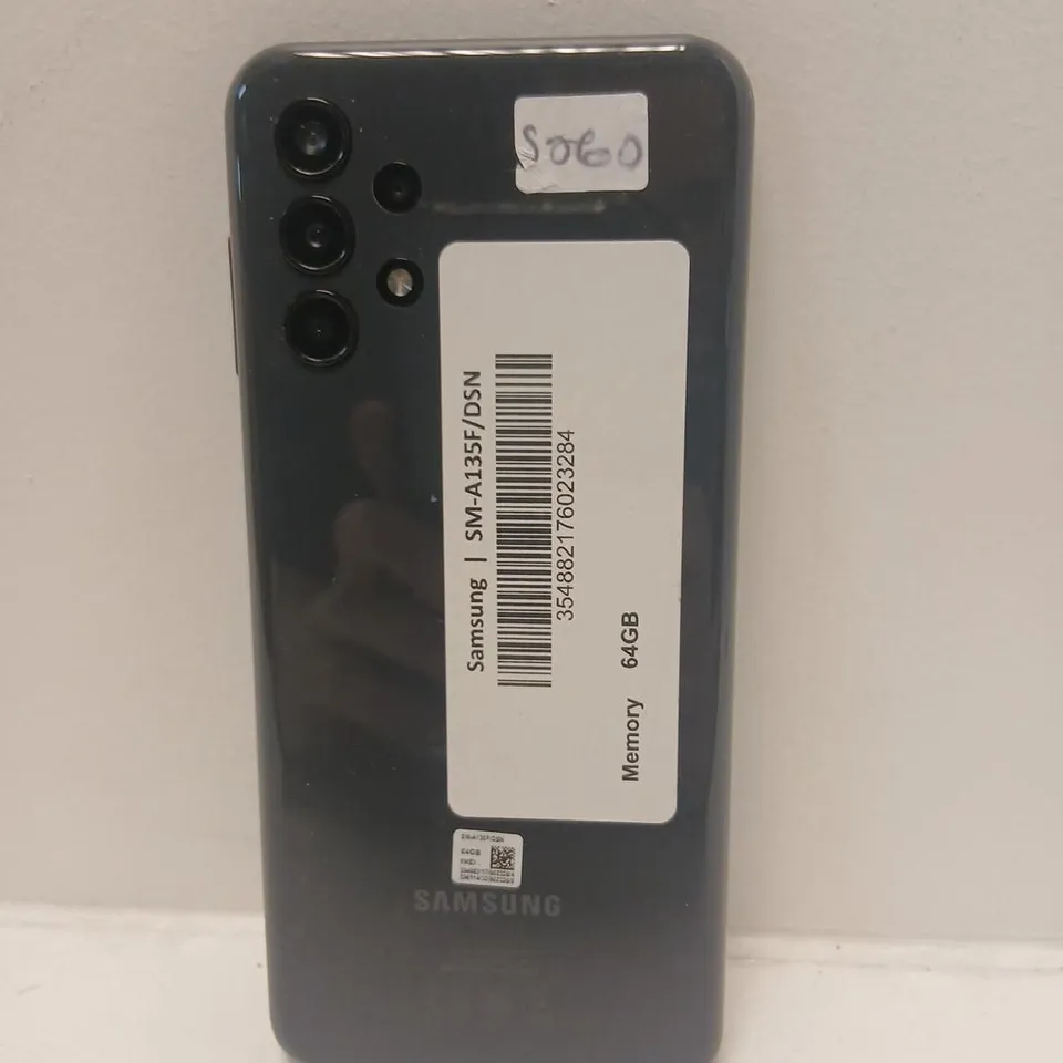 SAMSUNG GALAXY A13 5G SM-A135F – 64GB