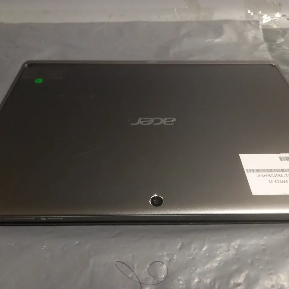 ACER SWITCH SW312-31