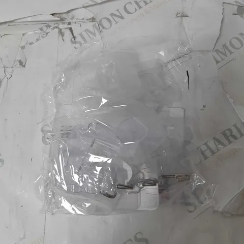 SFIXX 25 MIX HOOKS