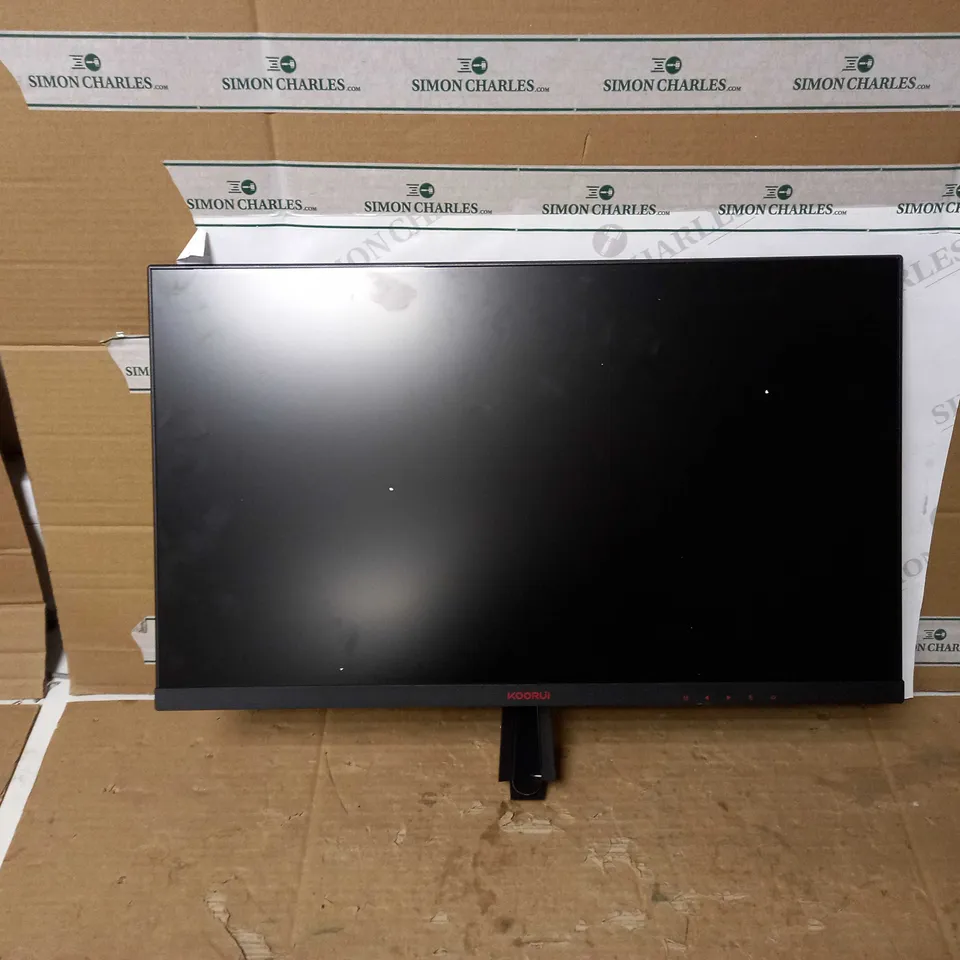KOORUI 24 INCH COMPUTER MONITOR, FHD 1080P GAMING MONITOR