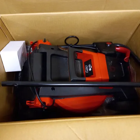 EINHELL CORDLESS LAWN MOWER