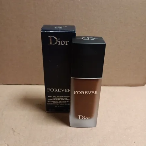 DIOR FOREVER 24HR FOUNDATION 30ML (SHADE 7.5N)