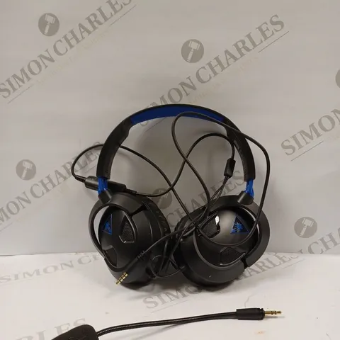 TURTLE BEACH RECON 50P PS4 / PS5