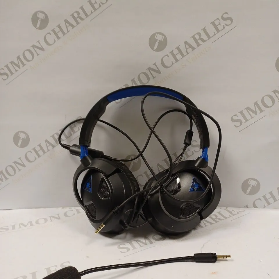 TURTLE BEACH RECON 50P PS4 / PS5