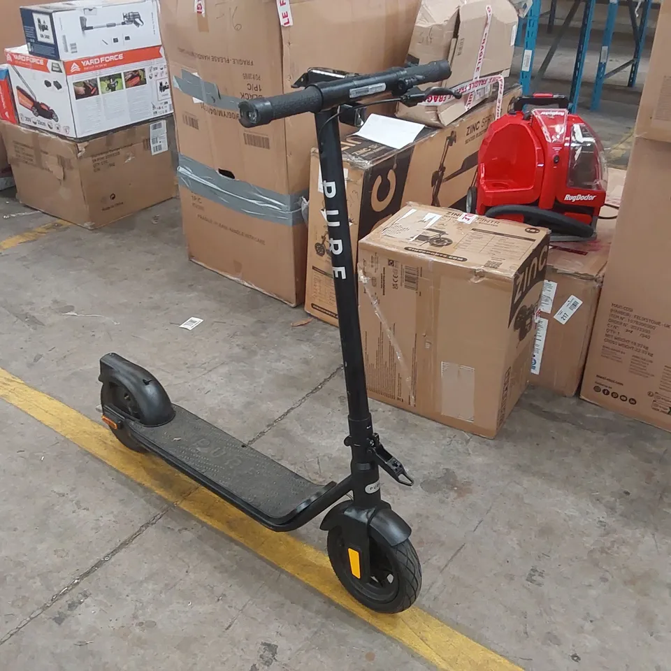 PURE ELECTRIC AIR 4 PRO