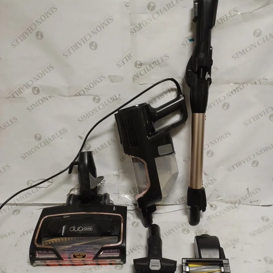 SHARK CORDED STICK VACUUM HZ500UKT