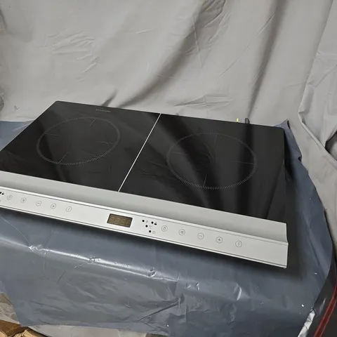 BOXED KLARSTEIN CUCINATA  ELECTRIC INDUCTION HOB 