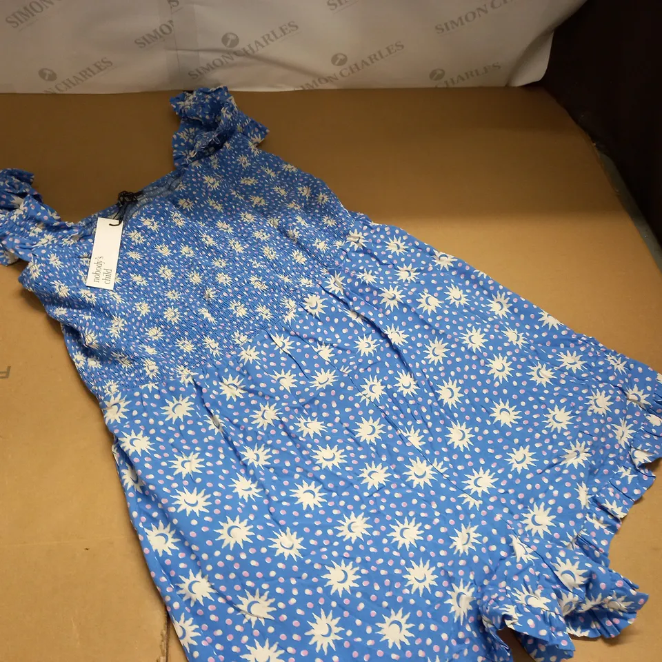 NOBODYS CHILD MAYA PLAYSUIT - 16