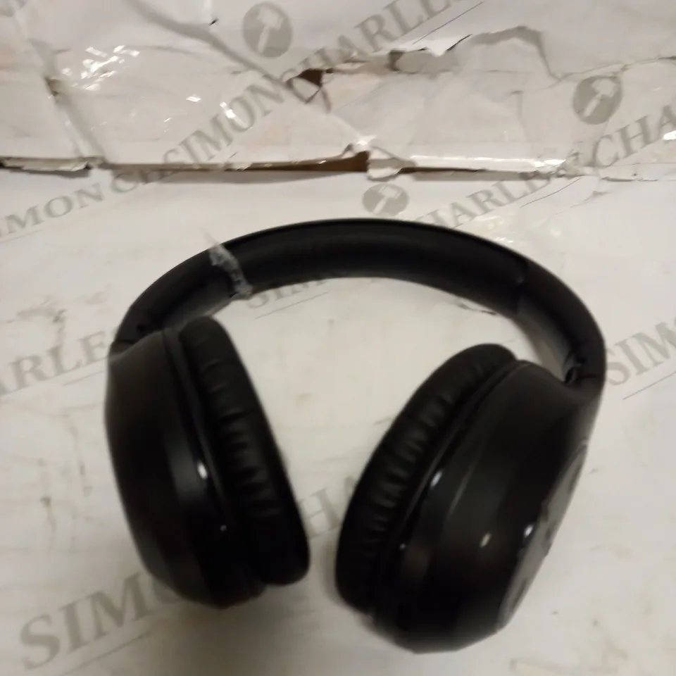 MIXX EX1 WIRELESS HEADPHONES