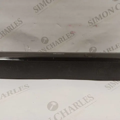 MAJORITY SLIM BLUETOOTH SOUNDBAR