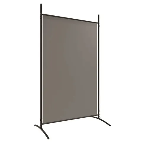 BOXED KYEN 180CM H FOLDING ROOM DIVIDER (1 BOX)