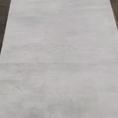 HIROO GREY AREA RUG 160X230CM