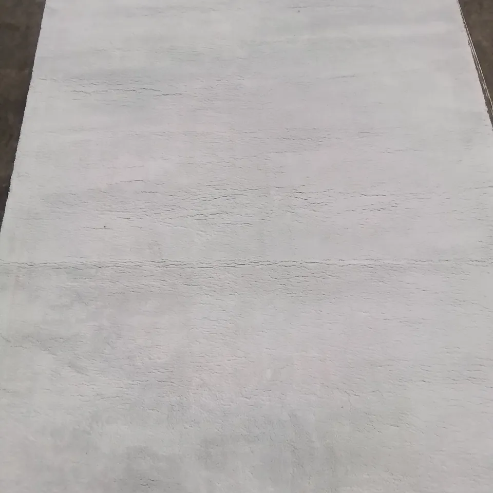HIROO GREY AREA RUG 160X230CM 