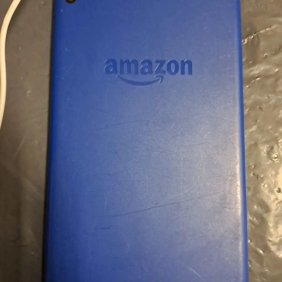 AMAZON FIRE 7 TABLET