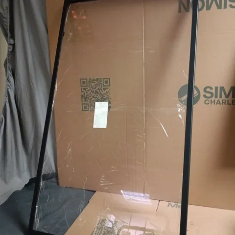 43" PG QMC COVER IN BLACK