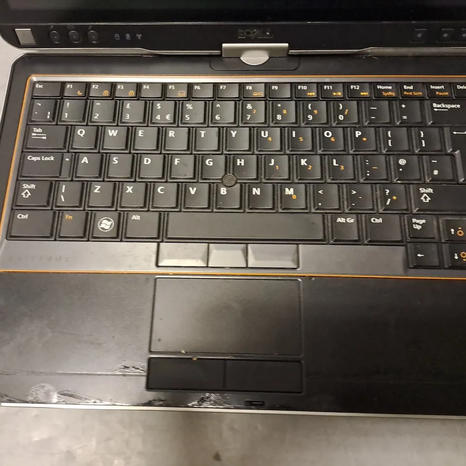 DELL LATITUDE XT3